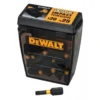 DeWALT Toebehoren - T20 Bit Set, 25 Stuks DT70557T