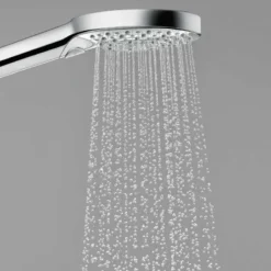 Hansgrohe Raindance Select S - Doucheset Showerpipe Met Thermostaat, 3jet, Chroom 27633000 -Sanitino Winkel 00970ebc1b0b38f11cf70454