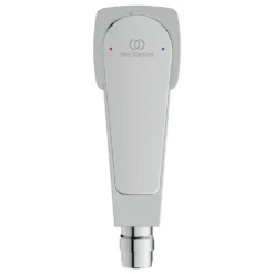 Ideal Standard Cerafine D - Bidetkraan Met Waste, Chroom BC691AA -Sanitino Winkel 00ae3f42a9b74b7d0066ff47