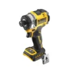 DeWALT Gereedschap - 18V ACCU-slagmoersleutel, Zonder Accu En Laders DCF860N
