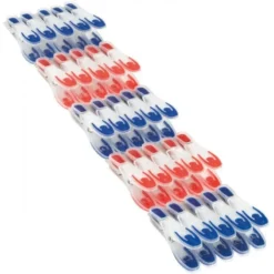 Leifheit Drogen - Wasknijpers 25 St. 85660