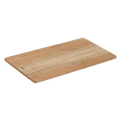 Grohe - Snijplank 45x24 Cm, Eiken 40750HW0