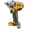 DeWALT Gereedschap - 18V ACCU Slagmoersleutel, Zonder Accu En Oplader DCF892N