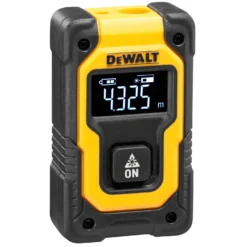 DeWALT Toebehoren - Laserafstandsmeter, Bereik 16 M DW055PL