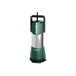 Metabo - Dompelpomp TDPA 6200/4 Inox, 1100 W 601773000