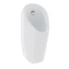 Geberit Urinoirs - Urinoir Preda Met Geïntegreerde Besturing, Generatorvoeding, Wit 116.074.00.1