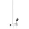 Hansgrohe Pulsify S - Douchesysteem 260 Met Thermostaatkraan ShowerTablet Select 400, 2 Straalsoorten, Chroom 24240000