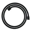 Hansgrohe Doucheslangen - Doucheslang, 160 Cm, Mat Zwart 28260670