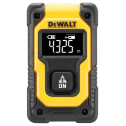 DeWALT Toebehoren - Laserafstandsmeter, Bereik 16 M DW055PL -Sanitino Winkel 01ee19234a9d65d6a16f9ef2