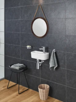 Grohe Euro Ceramic - Fontein, 37x18 Cm, Wit Alpine 39327000 -Sanitino Winkel 01f58ee2ec9726ad8f3ff207