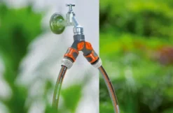 Gardena - Spruitstuk Met Kleppen, 2-weg 0940-20 -Sanitino Winkel 01f6055fea216cc4df5dd1ac