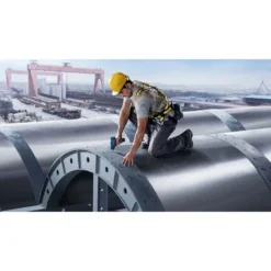 Bosch Gereedschap - 12V ACCU-slagmoersleutel, 2x Accu 2.0 Ah Li-Ion, Lader 06019F0001 7 Bosch Gereedschap - 12V ACCU-slagmoersleutel, 2x Accu 2.0 Ah Li-Ion, Lader 06019F0001 -Sanitino Winkel 02117b3acb4e830fd951be8f