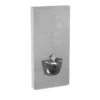 Geberit Monolith - Sanitaire Module Voor Wandcloset, 101 Cm, Zijwaterinlaat, Beton Look 131.022.JV.5