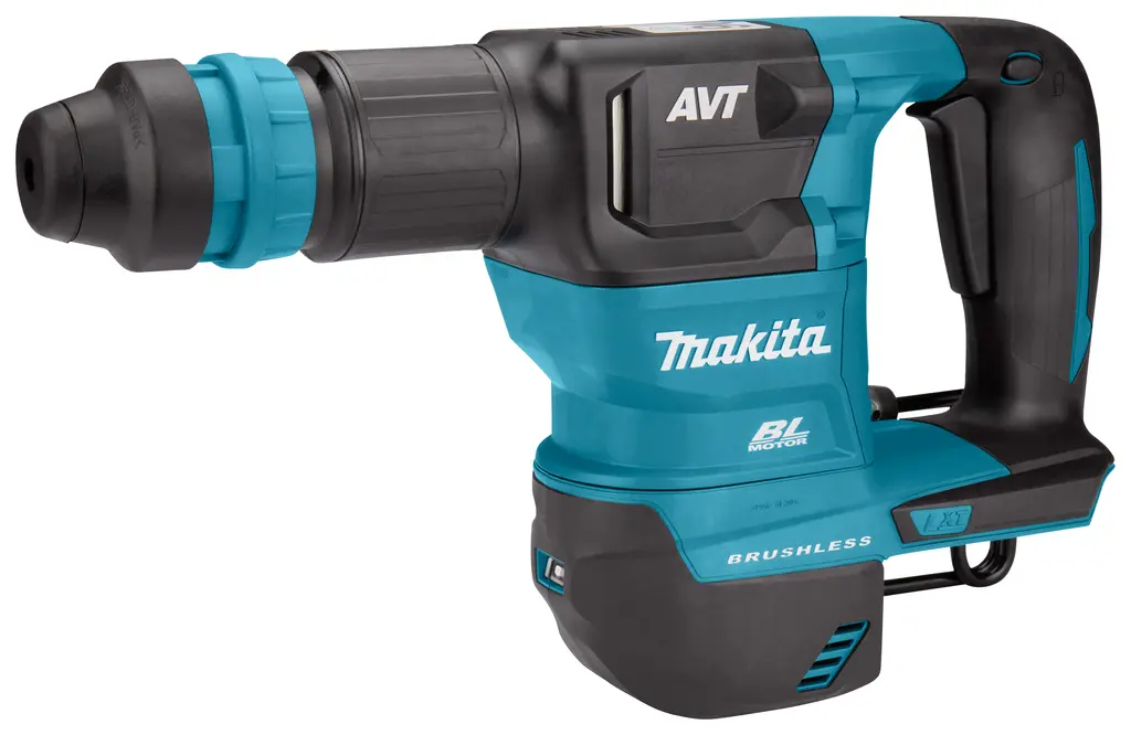 Makita Gereedschap - 18V ACCU Boorhamer, Zonder Accu En Oplader DHK180Z 1 Makita Gereedschap - 18V ACCU Boorhamer, Zonder Accu En Oplader DHK180Z