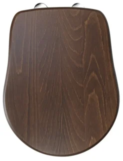 Sapho Kerasan Retro - Toiletzitting, Walnoot 109040 -Sanitino Winkel 034a7e812a1871fc0f9fa890