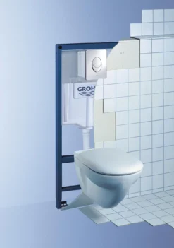 Grohe Skate Air - Bedieningspaneel, Chroom 38505000 7 Grohe Skate Air - Bedieningspaneel, Chroom 38505000 -Sanitino Winkel 03e4ee2cd0ad4c1a3b4f1e44