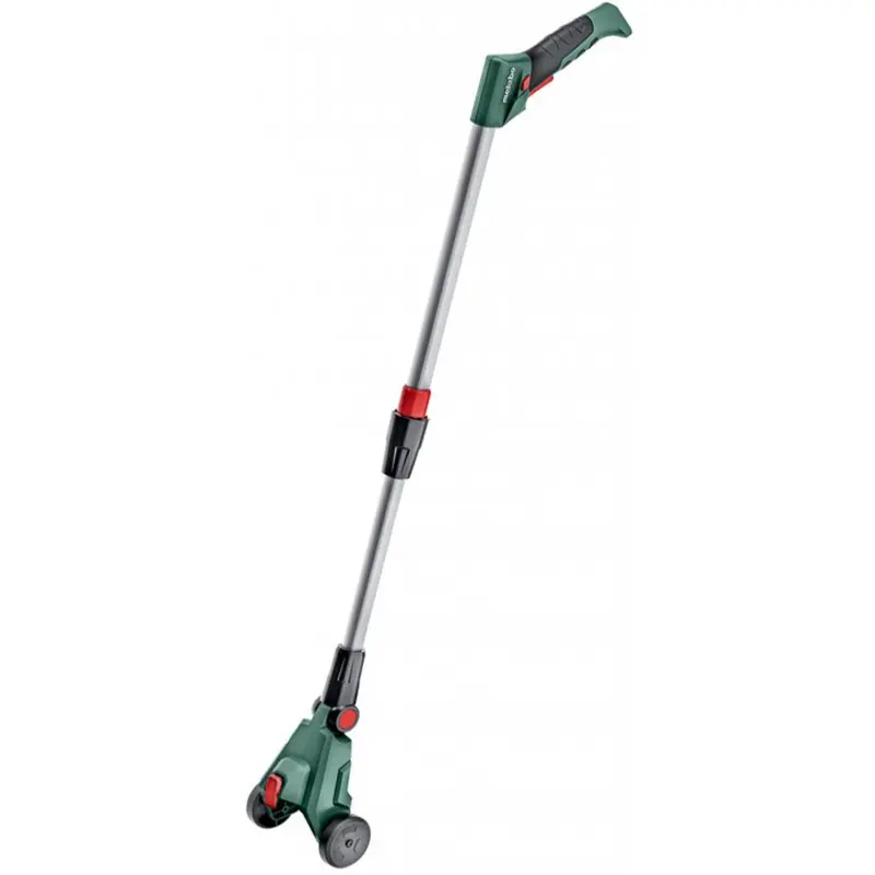 Metabo Toebehoren - Telescopische Steel Voor Grasschaar, Lengte 90-102 Cm 628426000 1 Metabo Toebehoren - Telescopische Steel Voor Grasschaar, Lengte 90-102 Cm 628426000