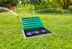 Gardena - Beregeningsbox 9 V, Bluetooth 1286-20 -Sanitino Winkel 0471df9d8eced2fca4ba9569