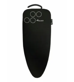 Rolser - Tafelstrijkplank K-Mini Surf, Zwart K08001-1023 -Sanitino Winkel 0476f84c4ad98e49d3894694