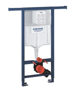 Grohe Rapid SL - Rapid SL Inbouwreservoir Wand-WC Element 38588001