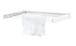 Leifheit Drogen - Telegant 30 Protect Droogrek, Wandmontage 83306 -Sanitino Winkel 048b980a087ba4aef2fa9918