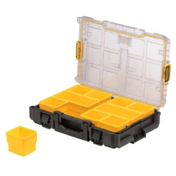 DeWALT Toebehoren - Tough System 2.0 Organisator DWST83394-1 -Sanitino Winkel 04a3f61411da0ae1f68a42ec