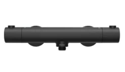 Ravak Puri - Thermostatische Douchekraan, Mat Zwart X070188 5 Ravak Puri - Thermostatische Douchekraan, Mat Zwart X070188 -Sanitino Winkel 04cf6cf71b5fb22a83f9083d