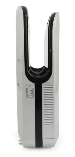 Jet Dryer Handdrogers - Slim Handdroger, Zilver 8596220006455 -Sanitino Winkel 053b15104003e7780d6cc001