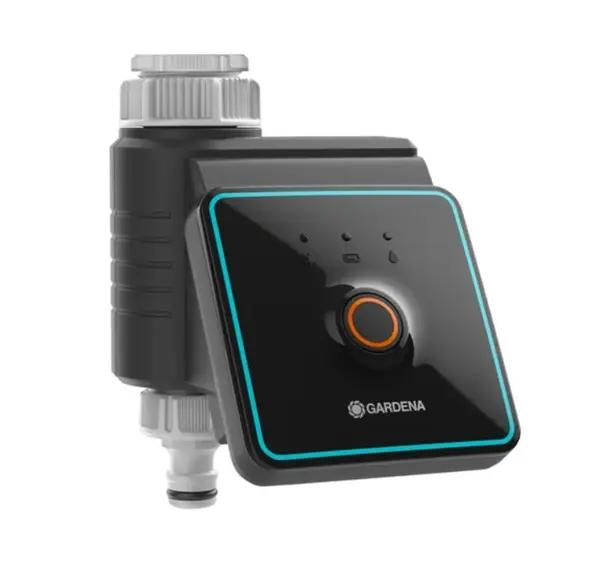 Gardena - Besproeiingscomputer, Bluetooth 1889-29 1 Gardena - Besproeiingscomputer, Bluetooth 1889-29