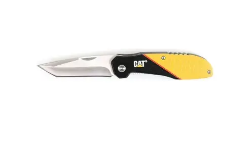 Caterpillar Accessoires - Zakmes Met Tanto Mes CT980047 2 Caterpillar Accessoires - Zakmes Met Tanto Mes CT980047 - Afbeelding 2