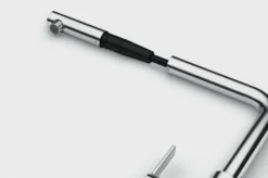 Franke Maris Slim - Keukenkraan FS 2842.031, Met Uittrekbare Vuistdouche, Chroom 115.0728.393 -Sanitino Winkel 05c5b06799c52c127d00bc8c