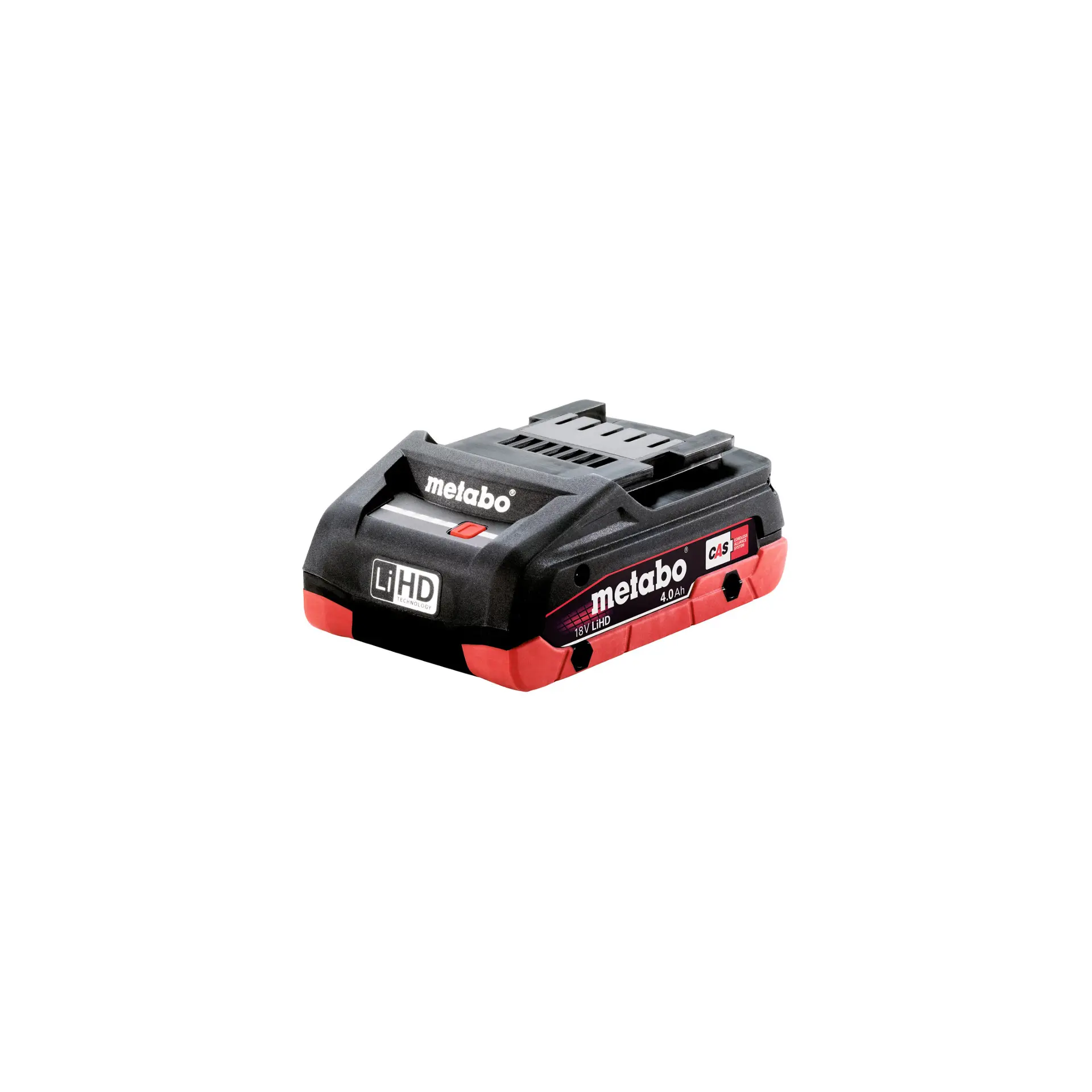 Metabo - Set Van 4 A Lader En 3x 18 V LiHD 4.0 Ah Accu 685132000 3 Metabo - Set Van 4 A Lader En 3x 18 V LiHD 4.0 Ah Accu 685132000 - Afbeelding 3