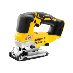 DeWALT Gereedschap - Accu Decoupeerzaag 18V DCS334N