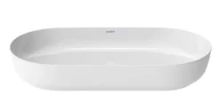 Duravit Luv - Waskom, 80x40 Cm, Zonder Overloop, Wit 0379800000 13 Duravit Luv - Waskom, 80x40 Cm, Zonder Overloop, Wit 0379800000 -Sanitino Winkel 06cc11392e3b285f587cc1c3