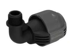 Gardena Sprinklersystem - L-stuk Verbindingsstuk, 25 Mm X 1/2" 2780-20