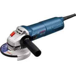 Bosch Gereedschap - Haakse Slijper 125 Mm, 900 W 0601396007