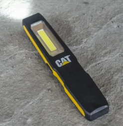 Caterpillar - ACCU Zaklamp LED, 170 Lm CT1205 -Sanitino Winkel 07411dfc9c9659a686d9baa2
