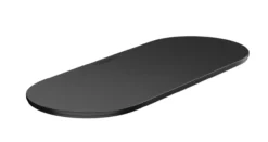 Hansgrohe WallStoris - Badkamer Accessoireset, Mat Zwart 27968670 -Sanitino Winkel 074eb659241185e83aa641d2