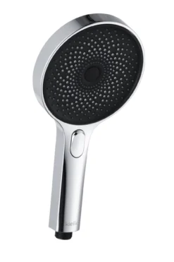 Kielle Oudee - Doucheset Met Thermostatische Kraan, Stang, Slang En Douchekop, Chroom 20602SNT10 11 Kielle Oudee - Doucheset Met Thermostatische Kraan, Stang, Slang En Douchekop, Chroom 20602SNT10 -Sanitino Winkel 07557ea099fb70f86853f00f