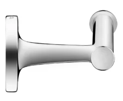 Duravit Starck T - Toiletrolhouder, Chroom 0099371000