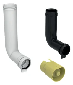 Geberit - Duofix Spoelbochtset 243.872.00.2