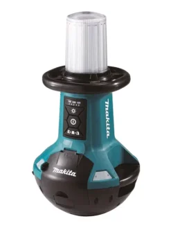 Makita Toebehoren - LED Lamp, Elektrisch En Op Accu&apos;s DEADML810