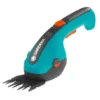 Gardena - 3,6V ACCU-grasschaar ClassicCut Li, Geïntegreerde Accu, Lader 9884-20