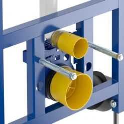 Villeroy & Boch ViConnect - WC-voorwandelement 92246100 -Sanitino Winkel 08e13860b842e56a46fba1ea