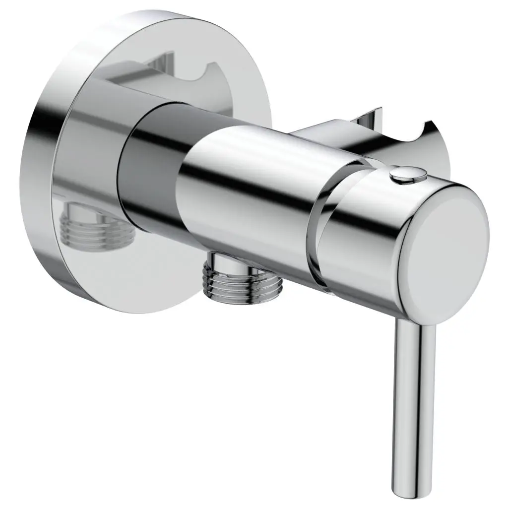 Ideal Standard Bidetta - Bidetdouche Inbouw, Chroom A5809AA 1 Ideal Standard Bidetta - Bidetdouche Inbouw, Chroom A5809AA