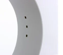 Jet Dryer Handdrogers - Jet Handdroger Orbit, ABS Kunststof, Wit 8596220006363 -Sanitino Winkel 08eace30d813064f1396983f 1