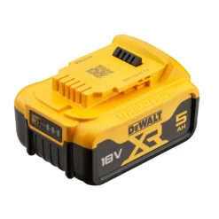 DeWALT Toebehoren - 18V Accu Li-Ion XR 5,0 Ah DCB184 -Sanitino Winkel 08ecba7a66fc89816db7ab02