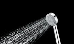 Kielle Nefia - Doucheset Met Kraan, Stang, Slang En Douchekop, Chroom 20627SN120 -Sanitino Winkel 096bb06b27386bc7628ef5e1