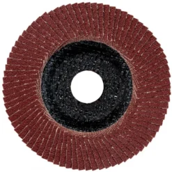 Metabo Toebehoren - Lamellenschuurschijf, 125 Mm, P80 624397000