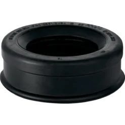 Geberit Toebehoren - Manchet EPDM, D 45-50 Mm, D1 62 Mm 358.826.00.1